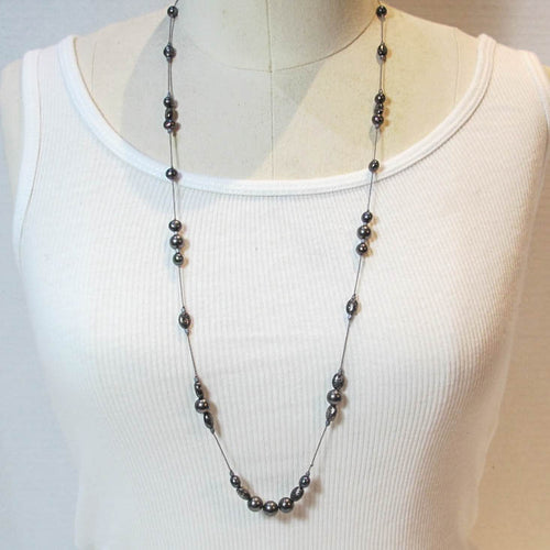 Necklaces – Susan Ryza Jewelry